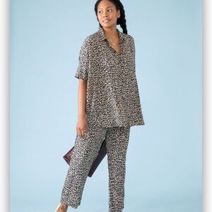 Sonnet James Playsuit